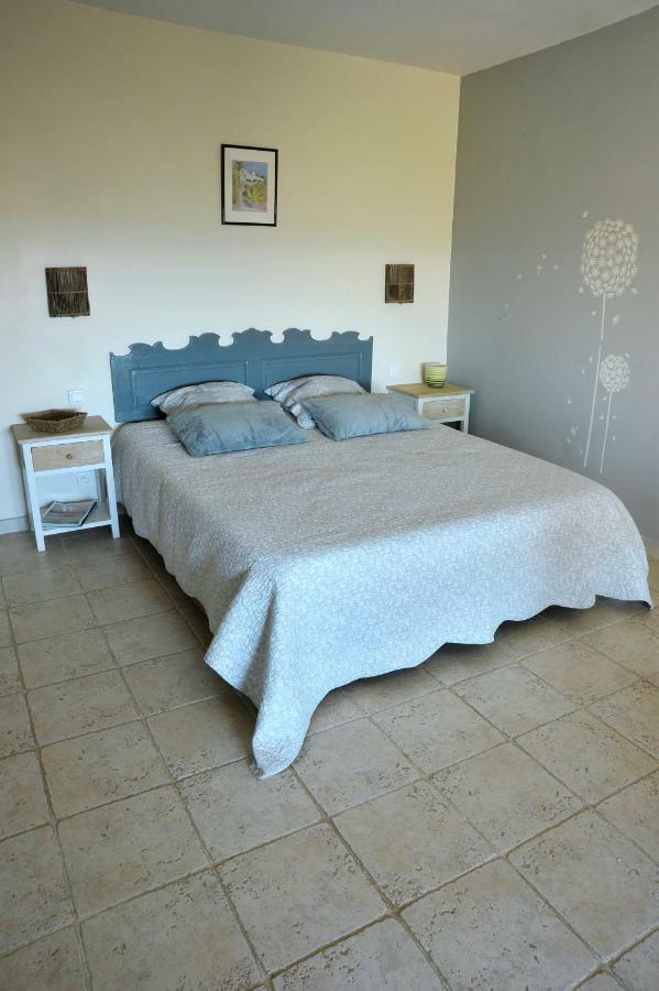 Bed And Breakfast La Maison De Nathalie Les Mayons Ngoại thất bức ảnh